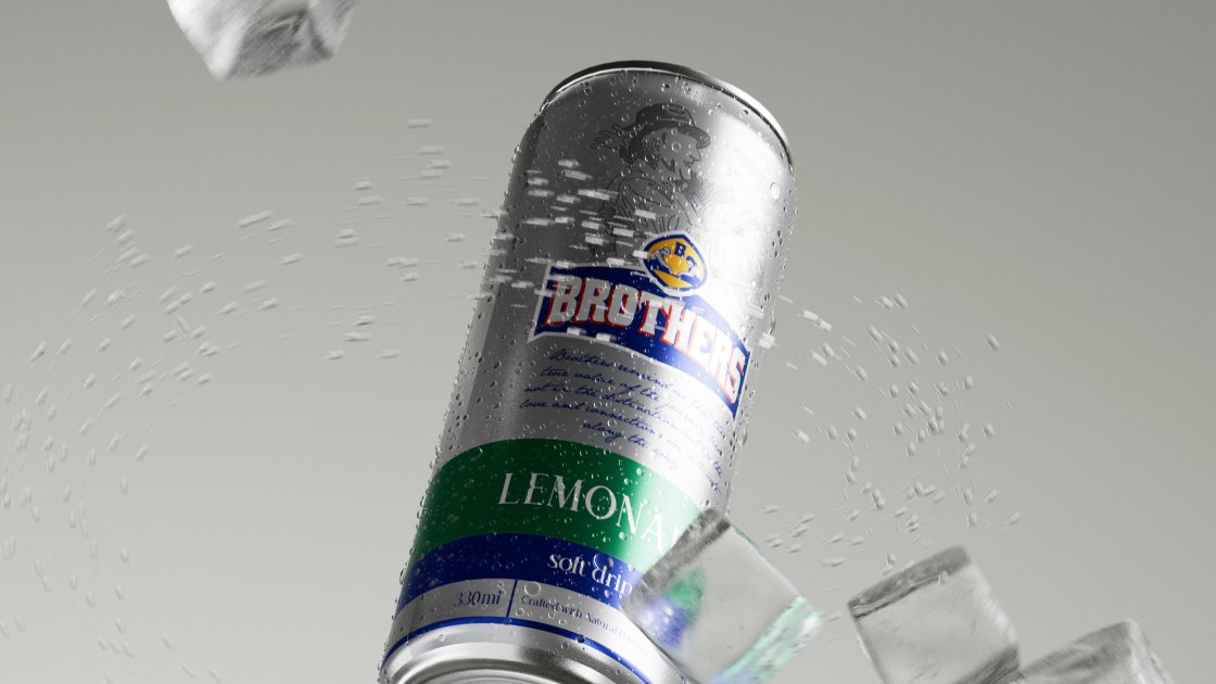 Brothers Mixers