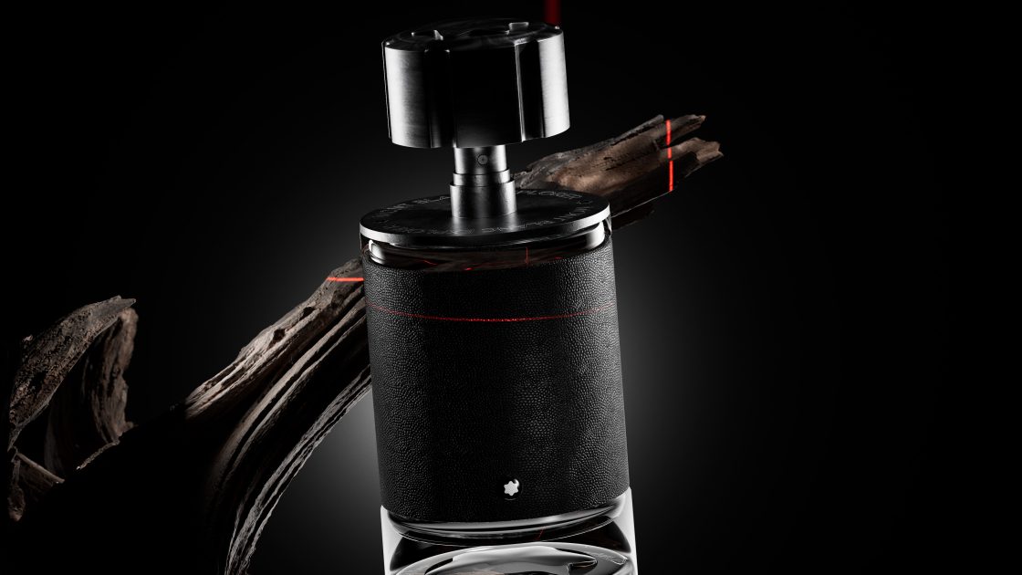 MONT BLANC – EXPLORER