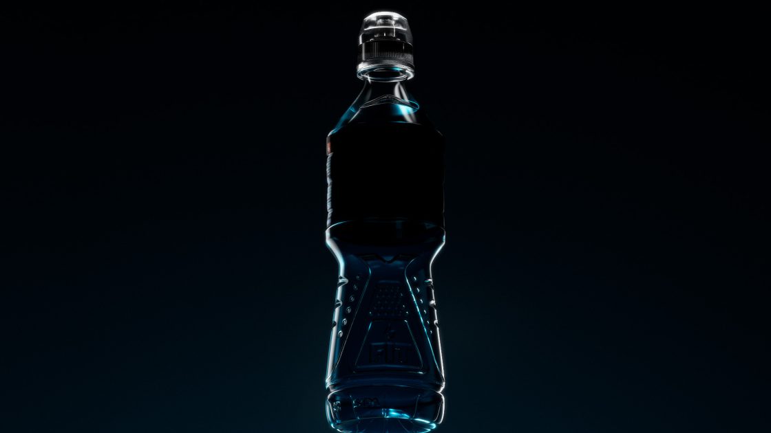 FIT SPORTS DRINK